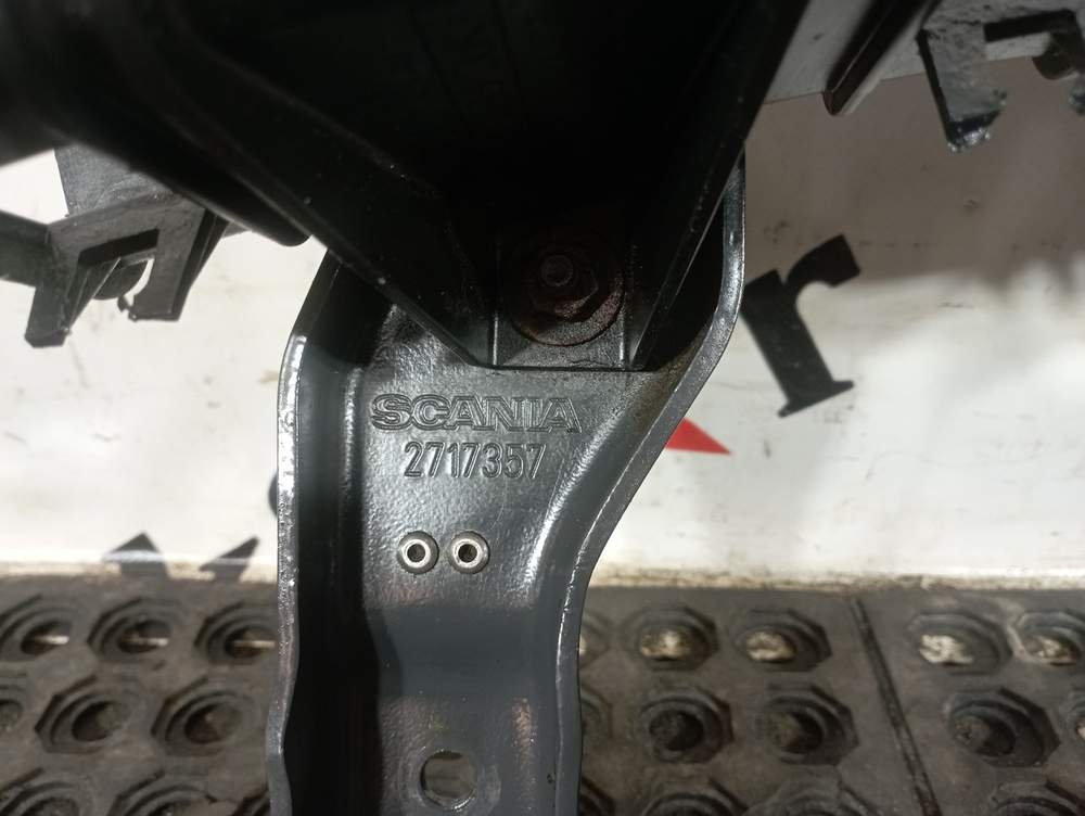 Кожух проводки 2020г.