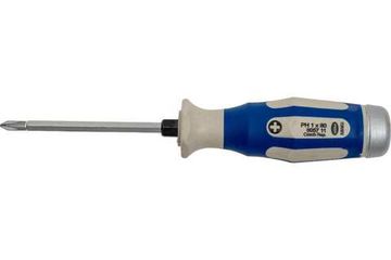 Ударная отвертка Narex Strong Line Profi PH1, длина 80 мм 805711