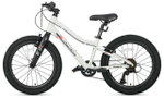 Детский велосипед Maxiscoo 3Bike 20'' Girl (2025)