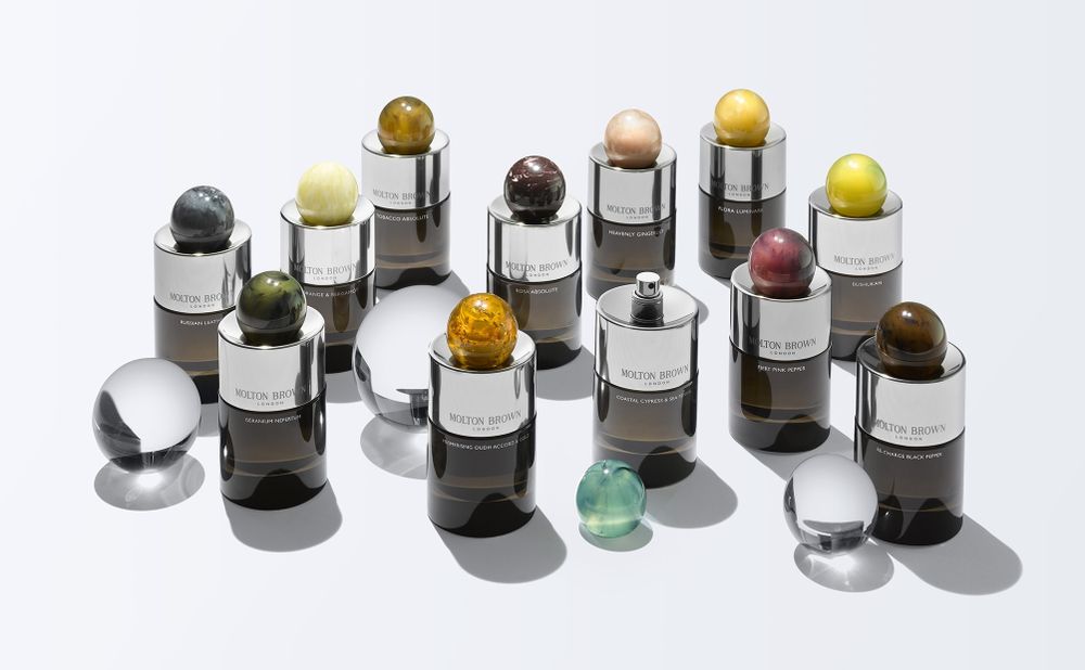 Molton Brown Fiery Pink Pepper Eau de Parfum