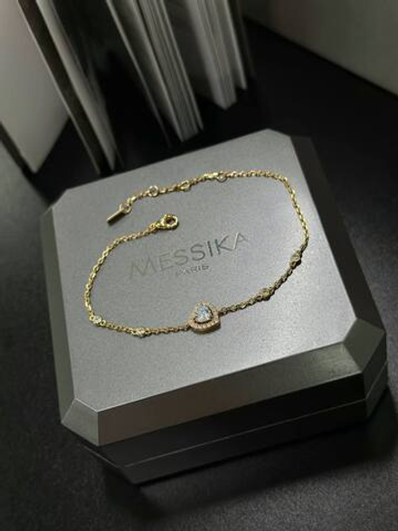 Браслет Messika