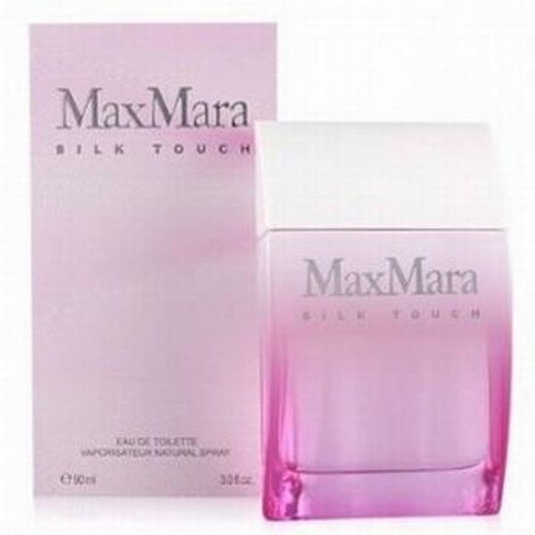 Max Mara Silk Touch
