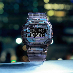 Часы Casio DW-5600NN-1E