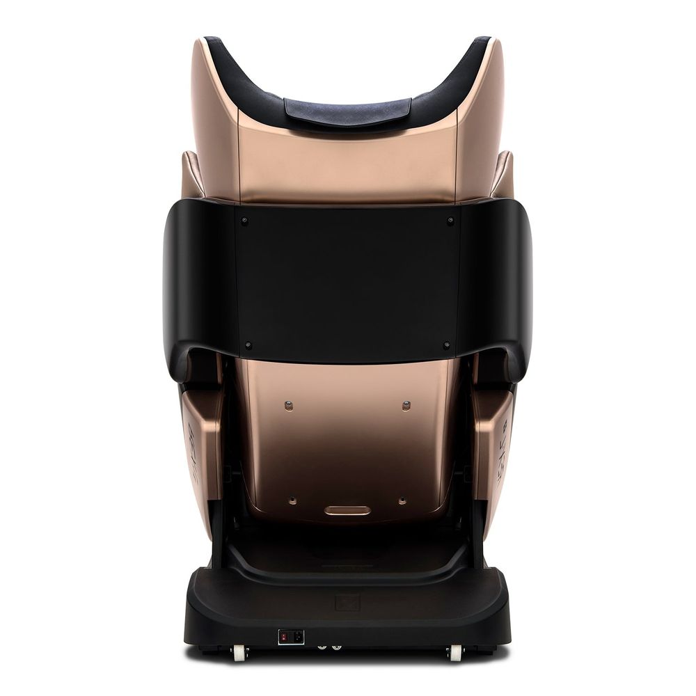 Массажное кресло Boncare BodyFriend Rex-L Red