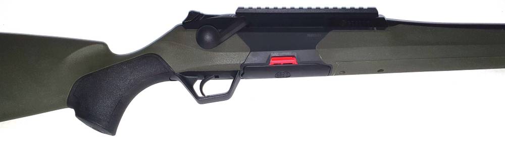 Beretta BRX1 калибр 30-06 Sprg Syntethic Green 570