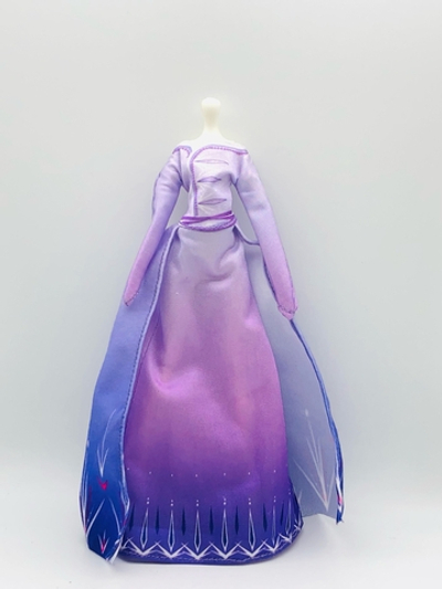 Одежда для куклы Дисней Эльза 1327