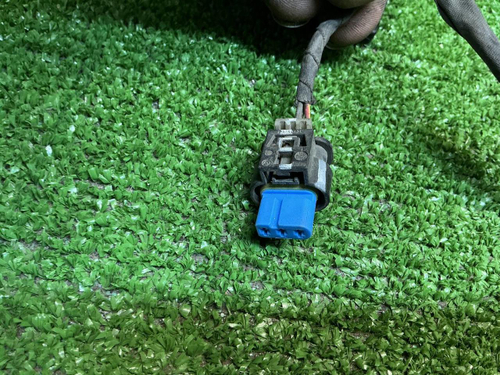 Проводка переднего бампера Lixiang L6 (2024-н.в.)