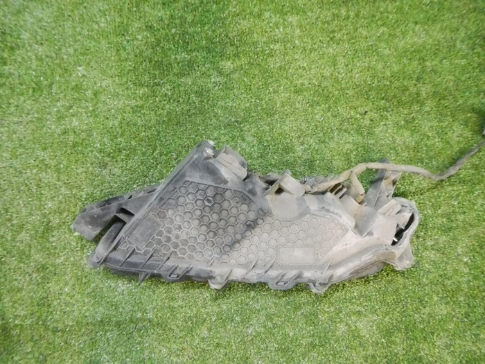 ПТФ правая Lexus RX 4 (2019-2022)