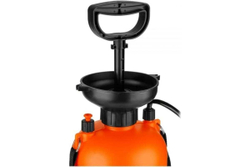 Плечевой опрыскиватель STARTUL Garden 6 л ST6560-60