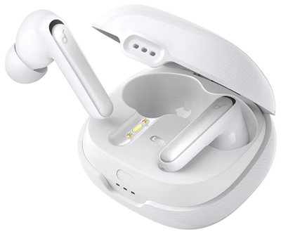 Беспроводные наушники SOUNDCORE Life Note 3 A3933G21 белый