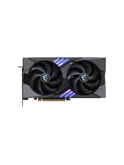 Видеокарта MSI RTX5060Ti GAMING  16GB GDDR7 128bit 3xDP HDMI 2FAN RTL