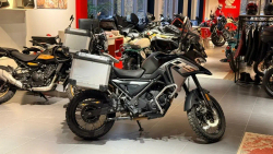 Voge 650DSX Adventure