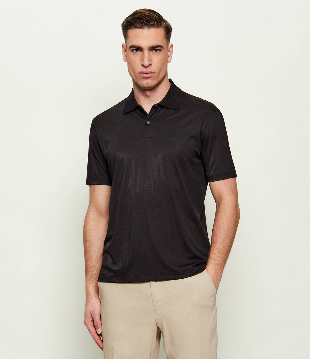 Поло EMPORIO ARMANI