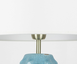 Лампа настольная Sporvil 2040-1199TC Португалия фото