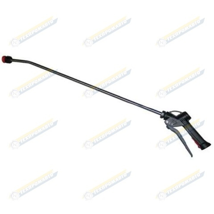 JOLLY25 Пистолет распылительный, L=600 мм