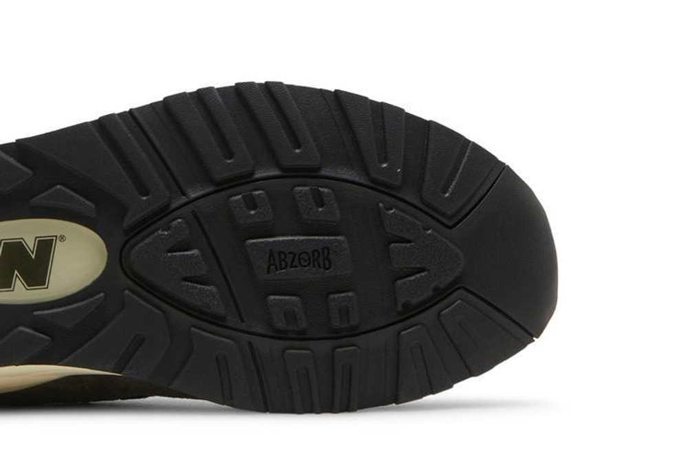 Кроссовки New Balance Nb 990 V2
