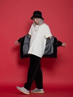 Футболка Logo Golden