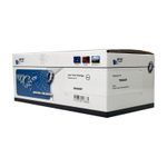 Тонер-картридж UNITON, аналог KYOCERA TK-5440Y для PA2100/ MA2100 (2,4K) желтый Premium