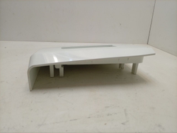 WF602W0BCWQ/LP кт23 Крышка бункера стиральной машины Samsung DC64-03081A б/у