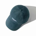 Кепка Ymkashix Velvet Синяя