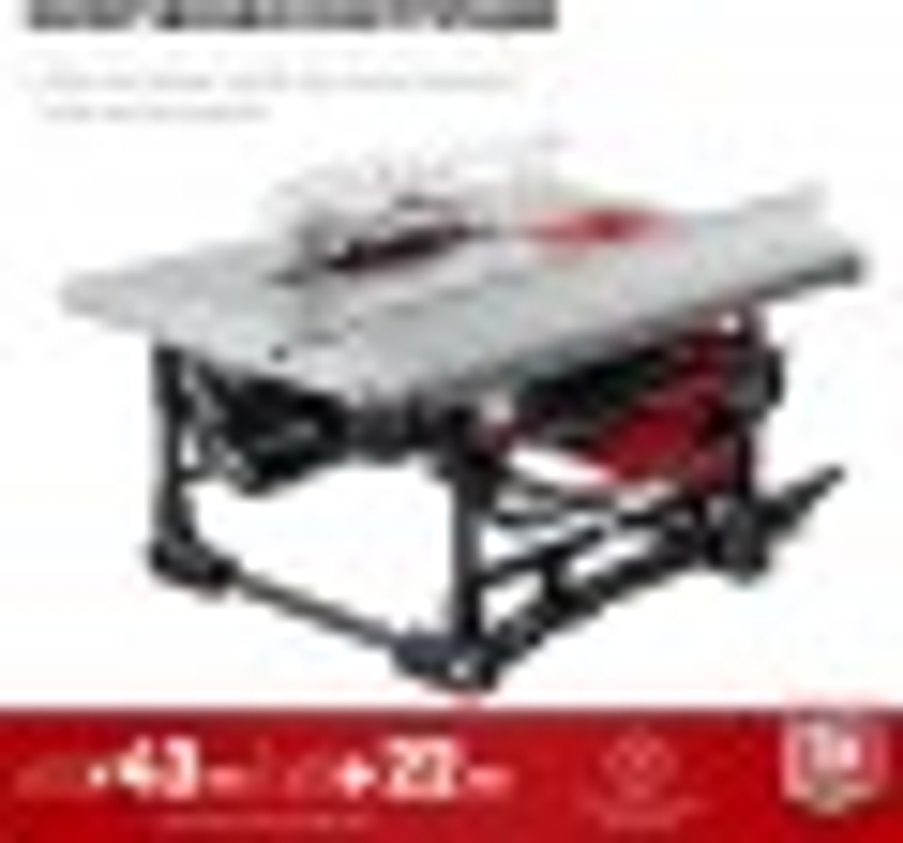 Станок циркулярный ЗУБР СРЦ-200 800 Вт