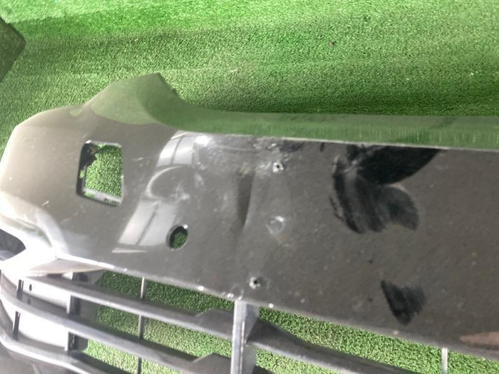 Бампер передний BMW 5er G30 (2017-2020)