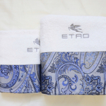 Набор из двух полотенец Etro