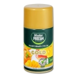 Освежитель воздуха сменный баллон Манговый смузи 250 мл Master FRESH