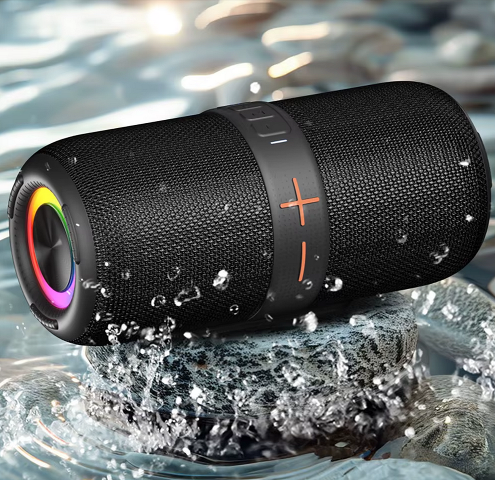 Беспроводная колонка Colorful Master SoundStar MSS-LS-X1