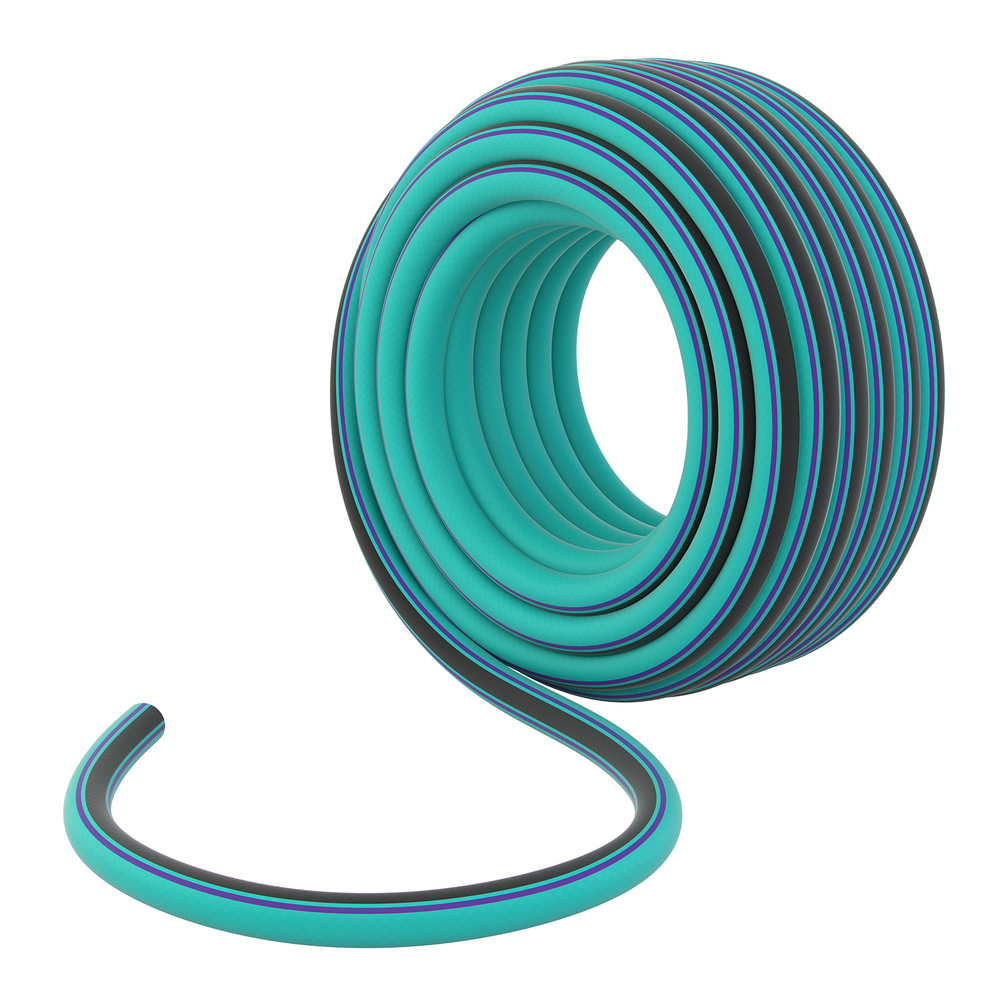 Шланг поливочный армированный, 1/2", 50 м, Luxe Palisad