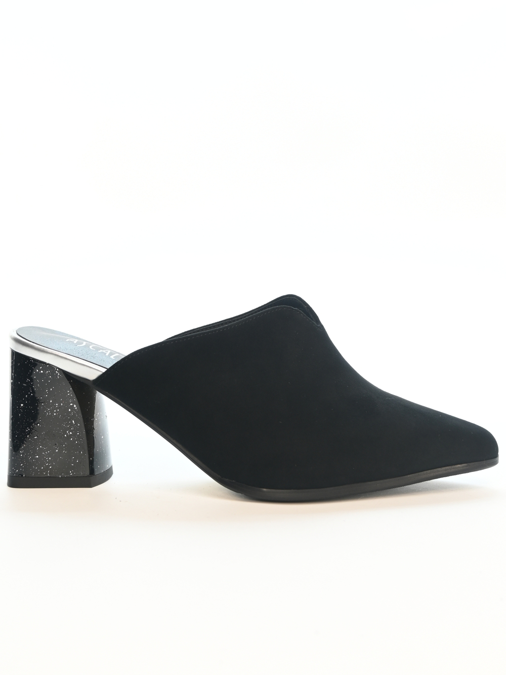 Мюли женские Ascalini G2757