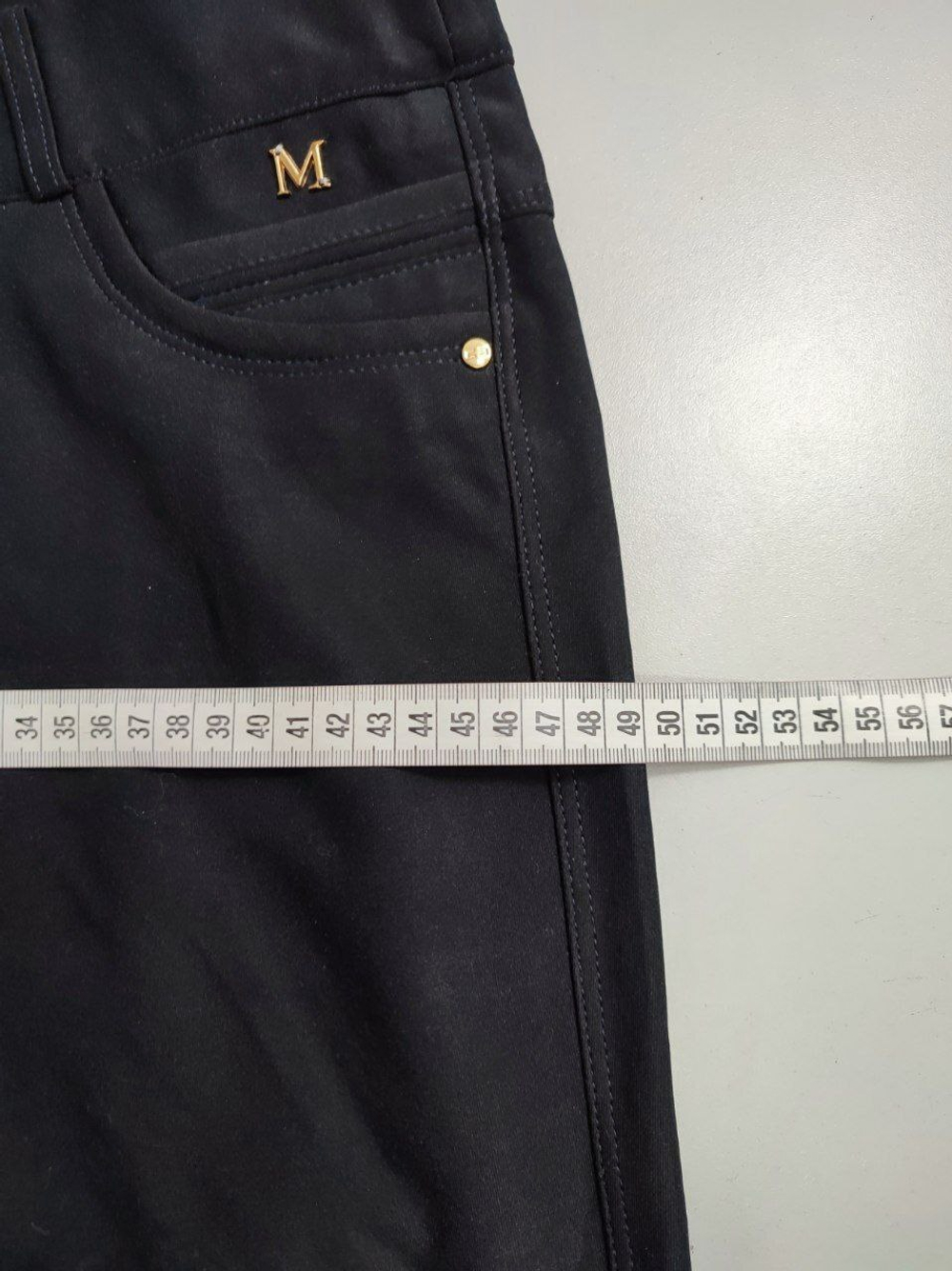 Брюки Mengqiusha классические 36 размер