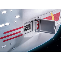 Playmobil - Звездный путь - USS Enterprise NCC-1701 70548