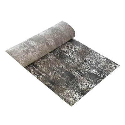 Ковровая дорожка Armina 04078C Grey/ Brown