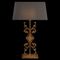 Настольная лампа Loft it Lace 10439T/B
