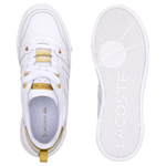 Кроссовки LACOSTE L002, 45CFA0032-216