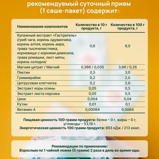 Гастригель