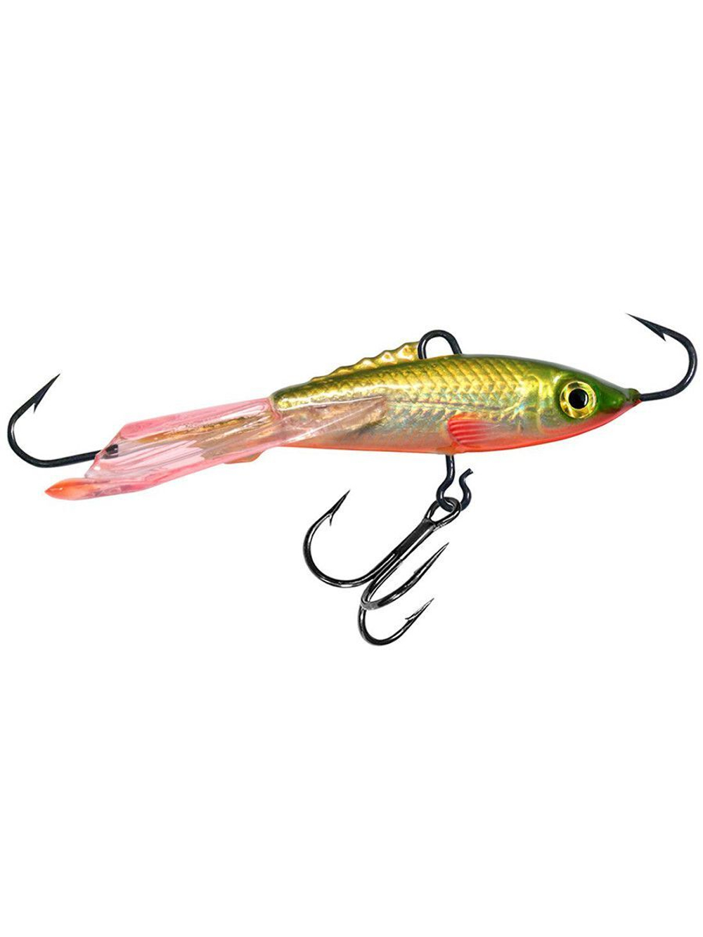 Балансир для рыбалки AQUA БУБА