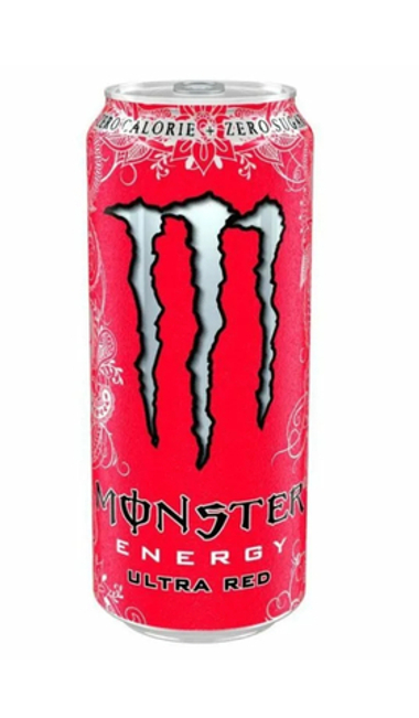 Monster Energy , со вкусом Арбуз