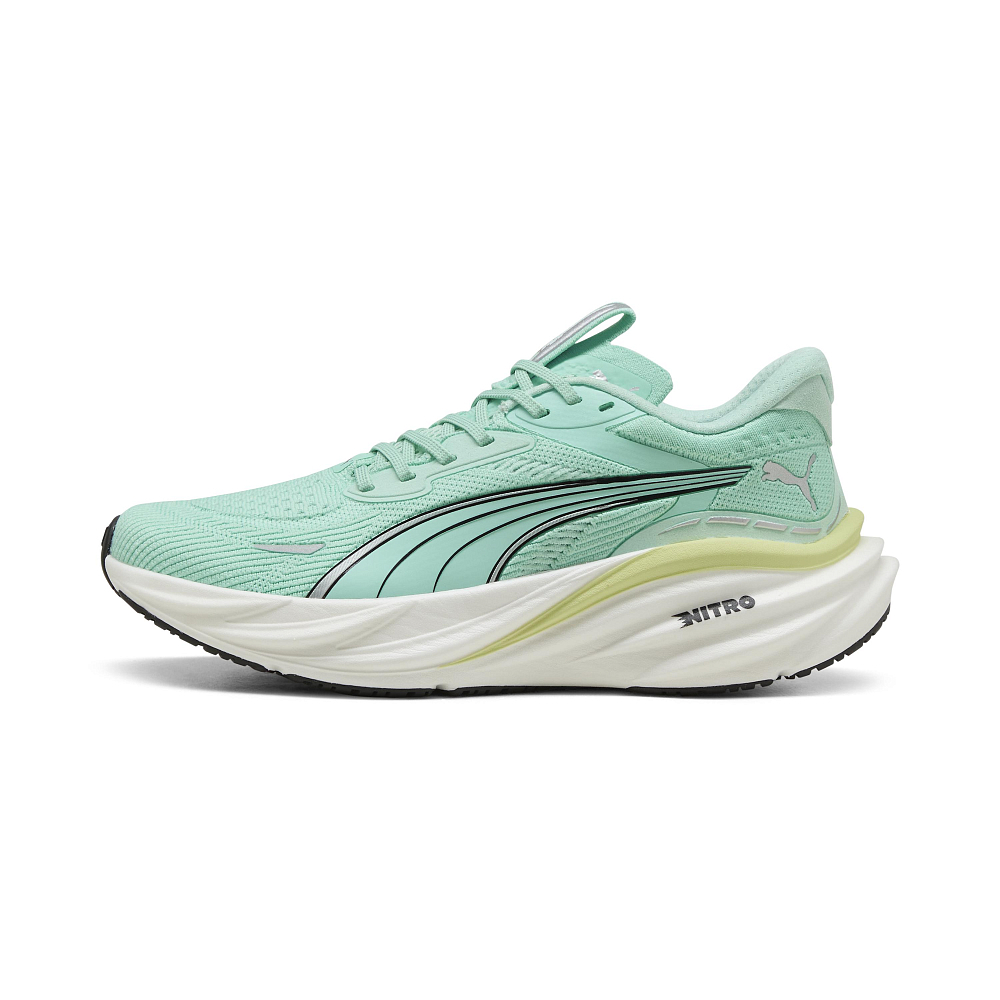 Женские кроссовки PUMA Magnify NITRO  3 Wns