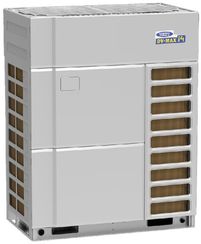 Наружный блок VRF системы General Climate GW-GM400/3F