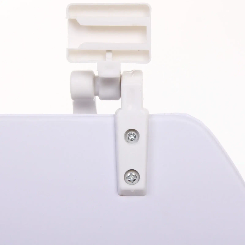 Сиденье для унитаза 36х42"Роза»