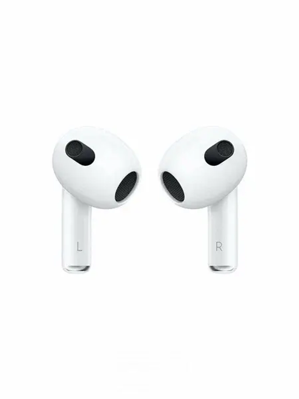 Беспроводные наушники Apple AirPods 3 Magsafe (2021) MME73