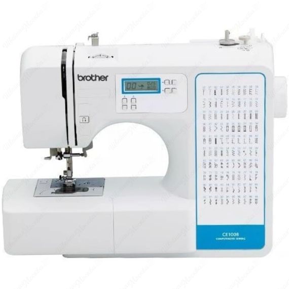 Швейная машина Brother CE1008