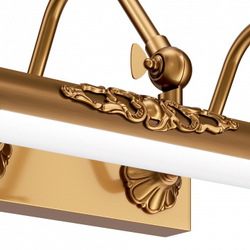 Подсветка для картин и зеркал Maytoni MIR014WL-L10G3K