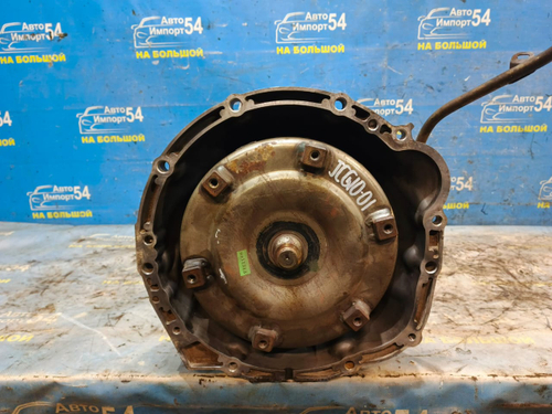 Акпп TOYOTA BREVIS 2002