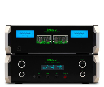 Предусилители