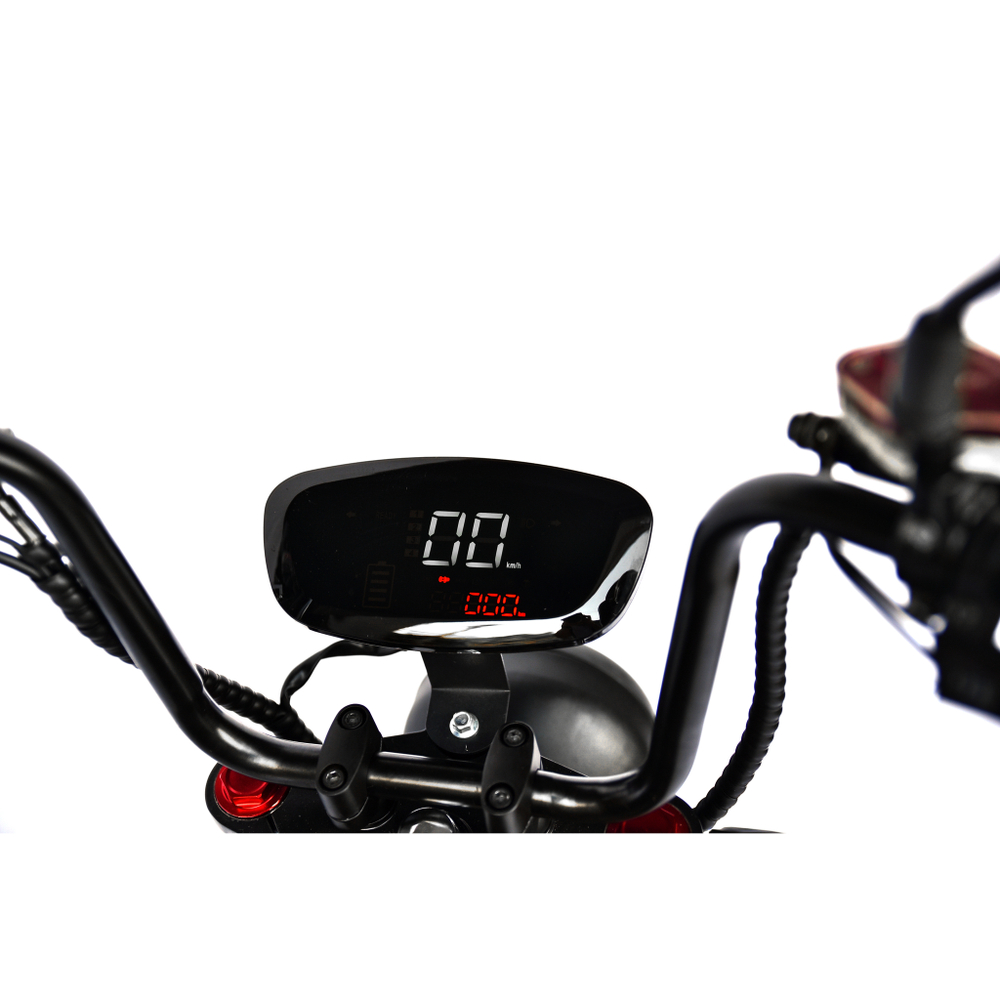 Электроскутер SkyBoard FAR EAST-4000 SPORT