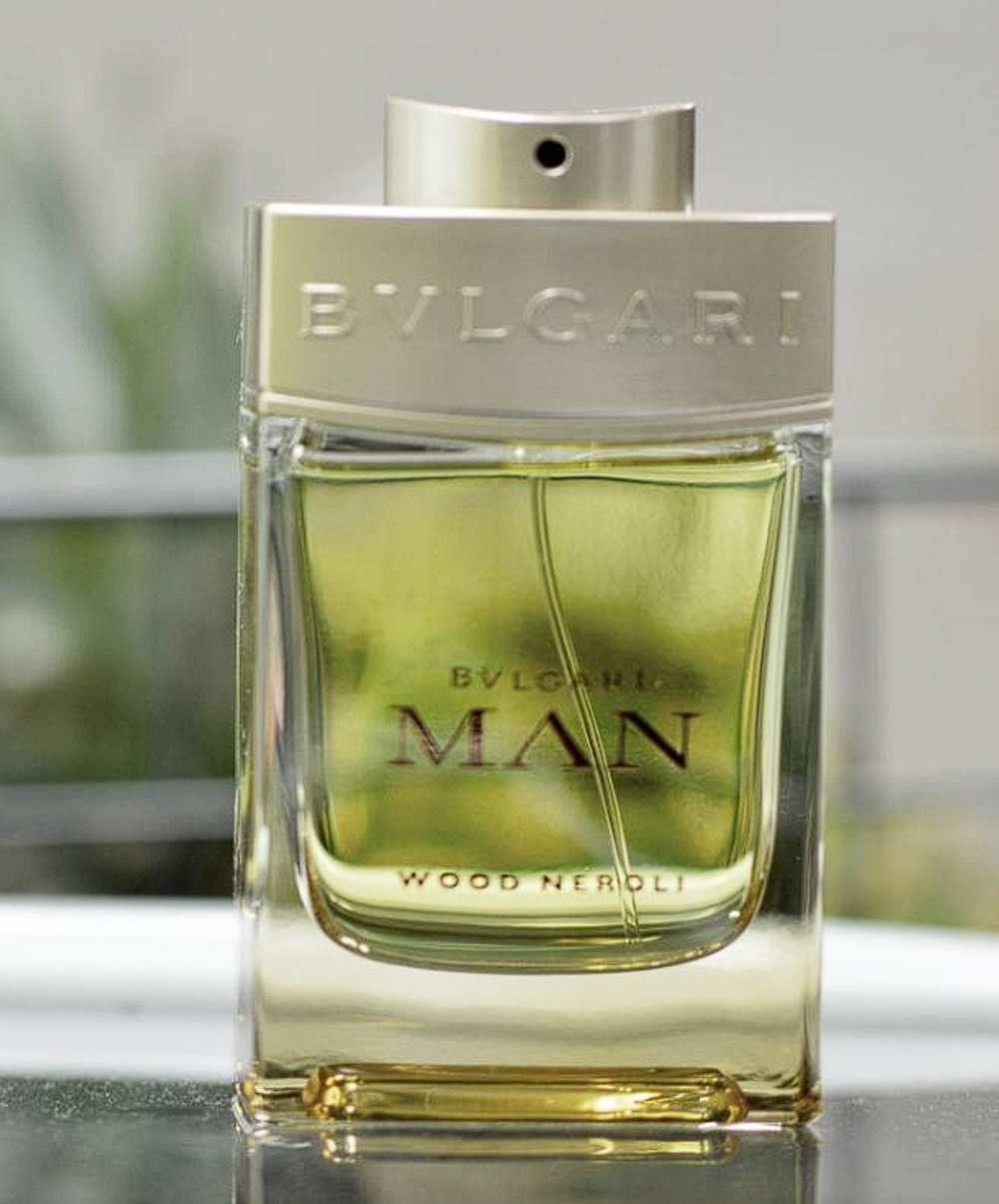 Bvlgari Man Wood Neroli Bvlgari (duty free парфюмерия)