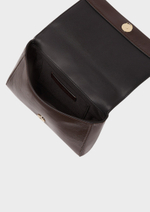 Сумка KARL LAGERFELD K/Autograph Sm Cb Naplak